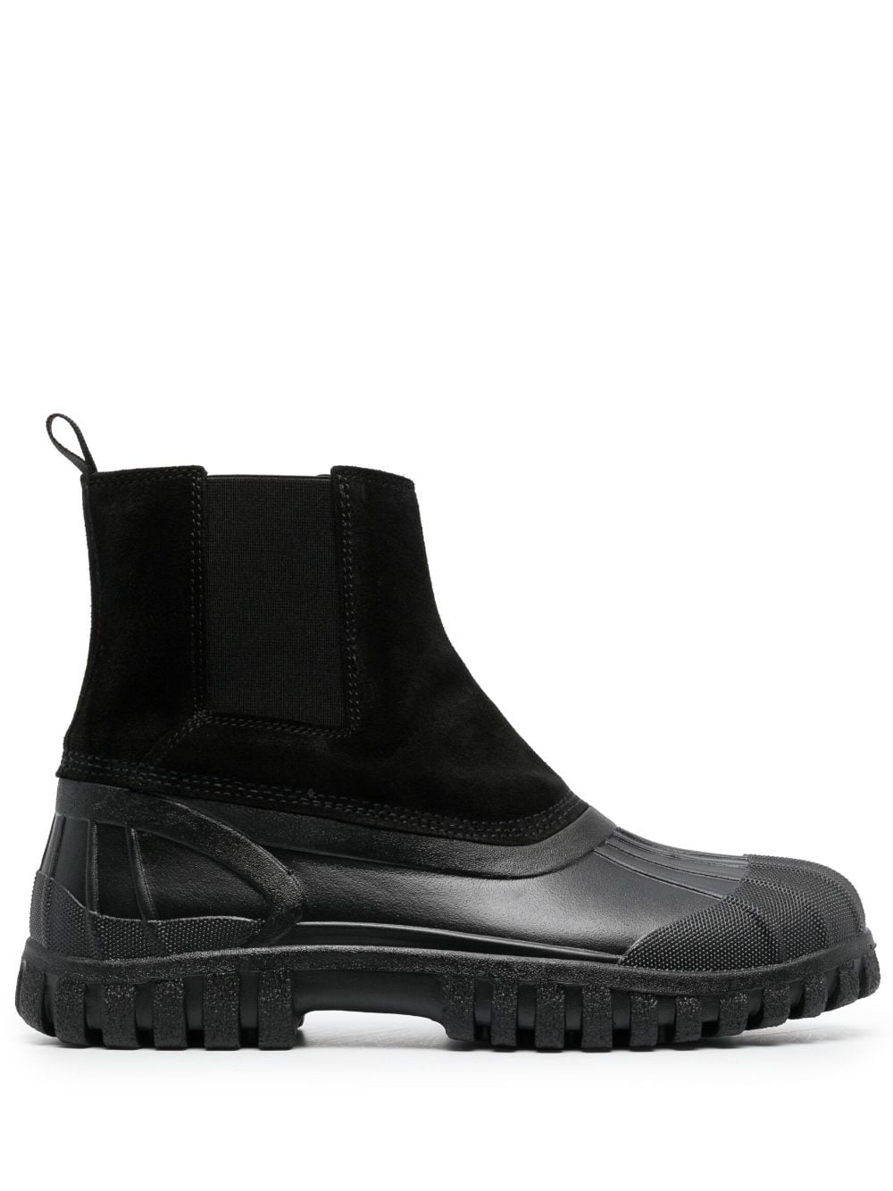 Diemme Boots Black