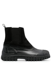 Diemme Boots Black