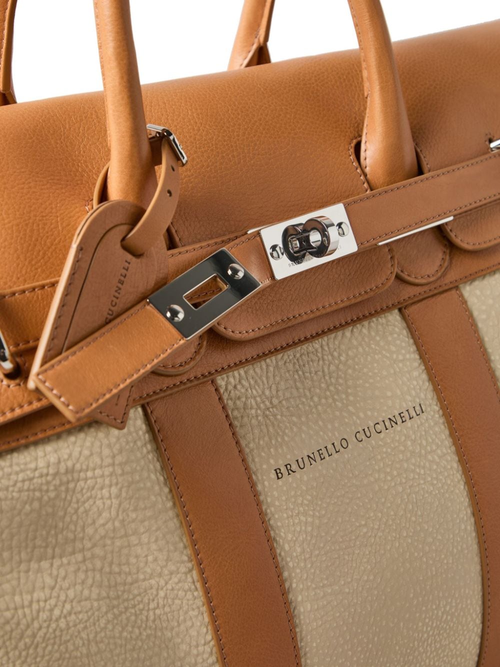 Brunello Cucinelli Bags.. Beige