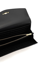 Mulberry Darley Wallet   Black