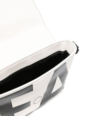 Emporio Armani Bags.. White