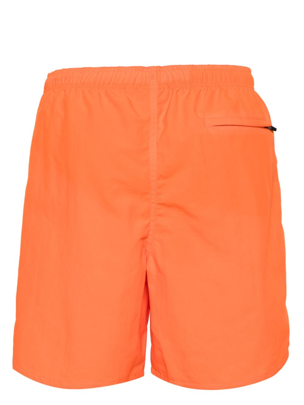 Stussy Shorts Orange