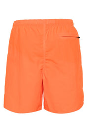 Stussy Shorts Orange