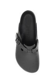 Birkenstock Boston Eva Clog   Black