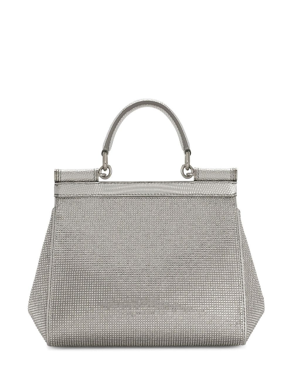 Dolce & Gabbana Bags.. Silver