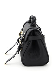 Mulberry Alexa Mini Bag   Black