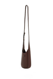 Tod's Micro Di Bag Hobo Handbag   Brown