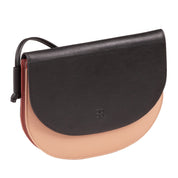 DuDu ALTEA Multicolour Crossbody - Calfskin Nappa Leather