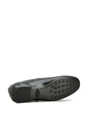 Tod's Flat Shoes Black