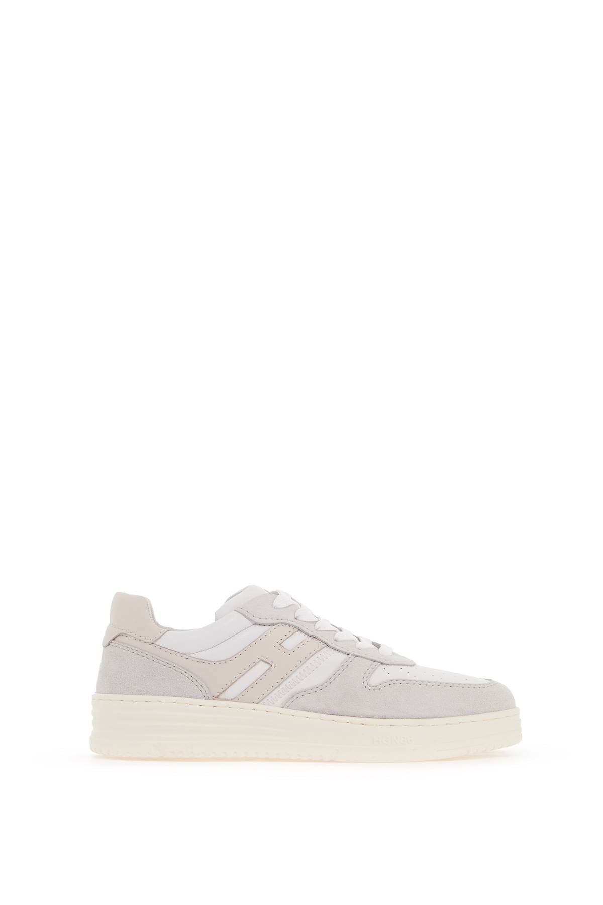 Hogan H630 Sneakers   White