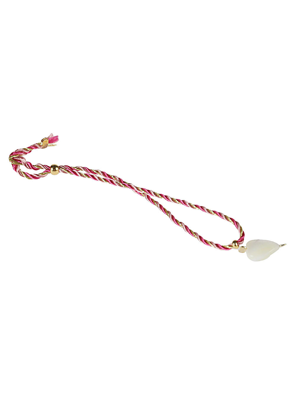 Sorbet Island Bijoux Pink