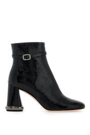 Roger Vivier Roundytoe   Black