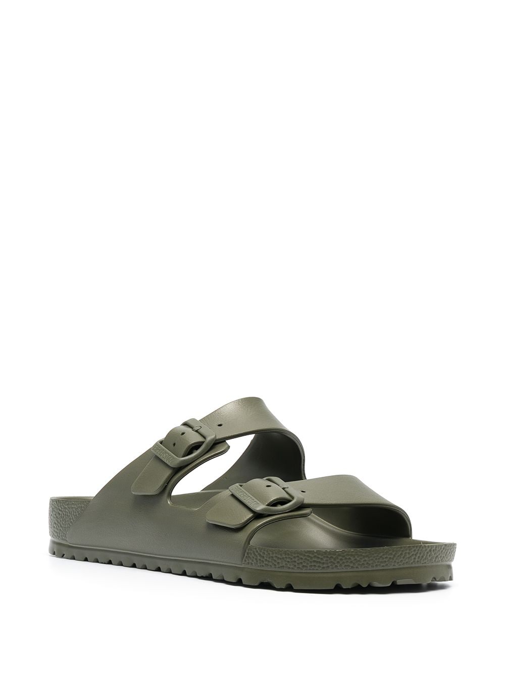 Birkenstock Sandals   Kaki