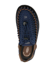 Keen Sneakers Blue