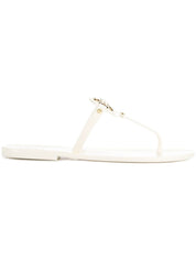 Tory Burch Sandals White