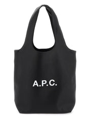 A.P.C. 'Ninon' Tote Bag   Black