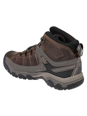 Keen Boots Brown