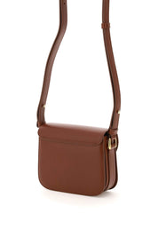 A.P.C. Grace Mini Bag   Brown