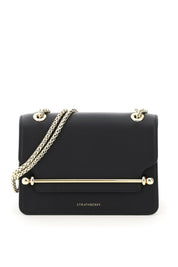 Strathberry East/West Mini Bag   Black