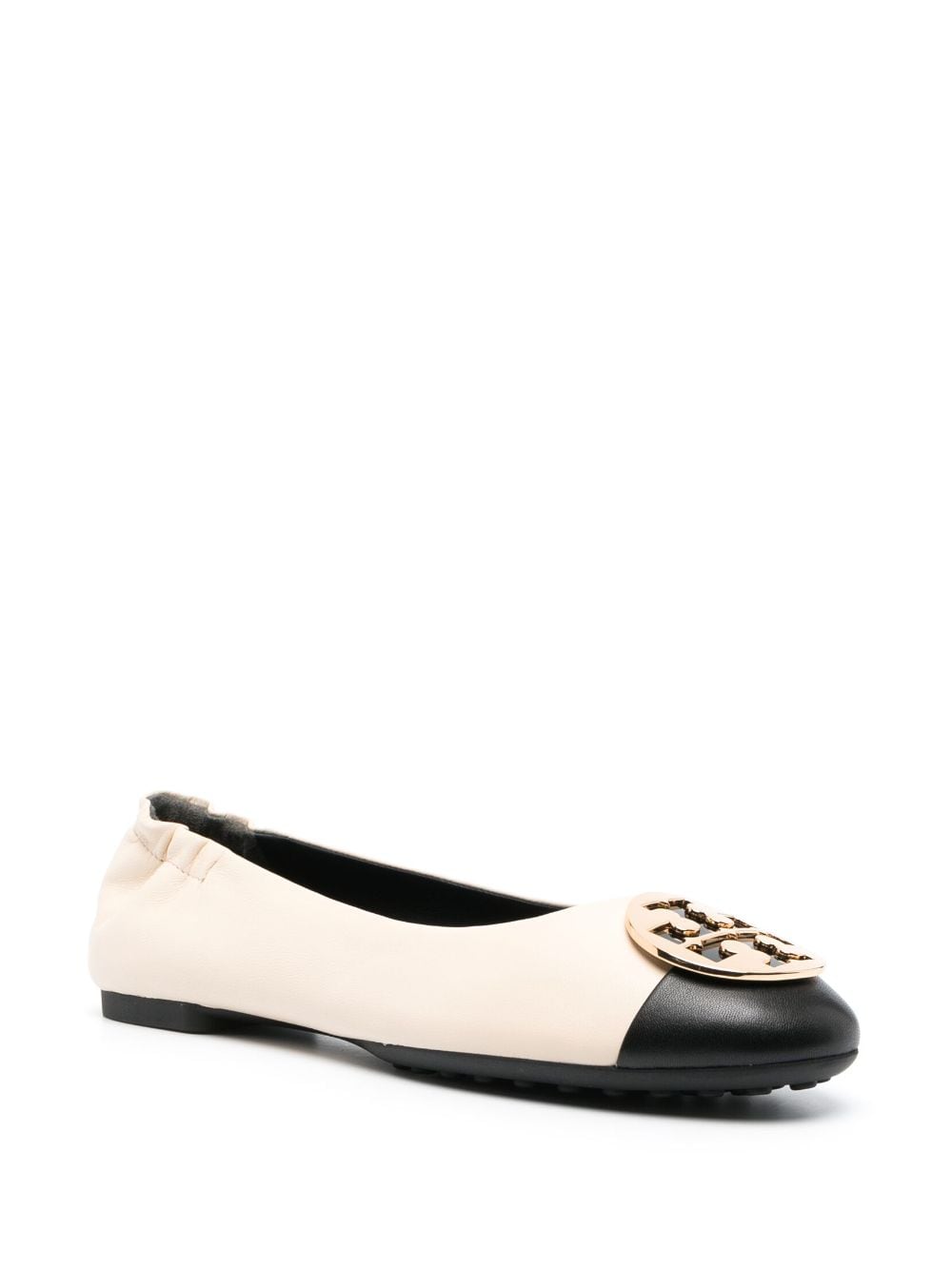 Tory Burch Flat Shoes Black