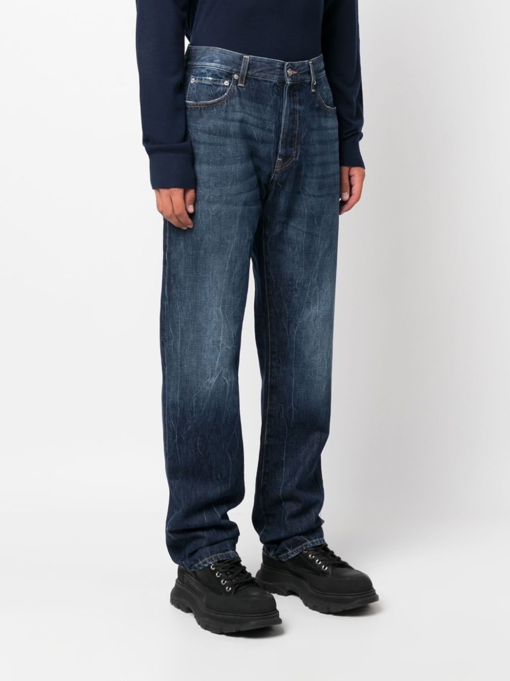 Department5 Jeans Blue