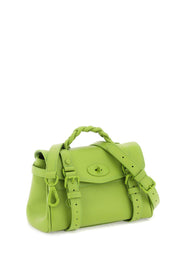 Mulberry 'Alexa' Mini Bag   Green