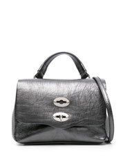 Zanellato Bags.. Black