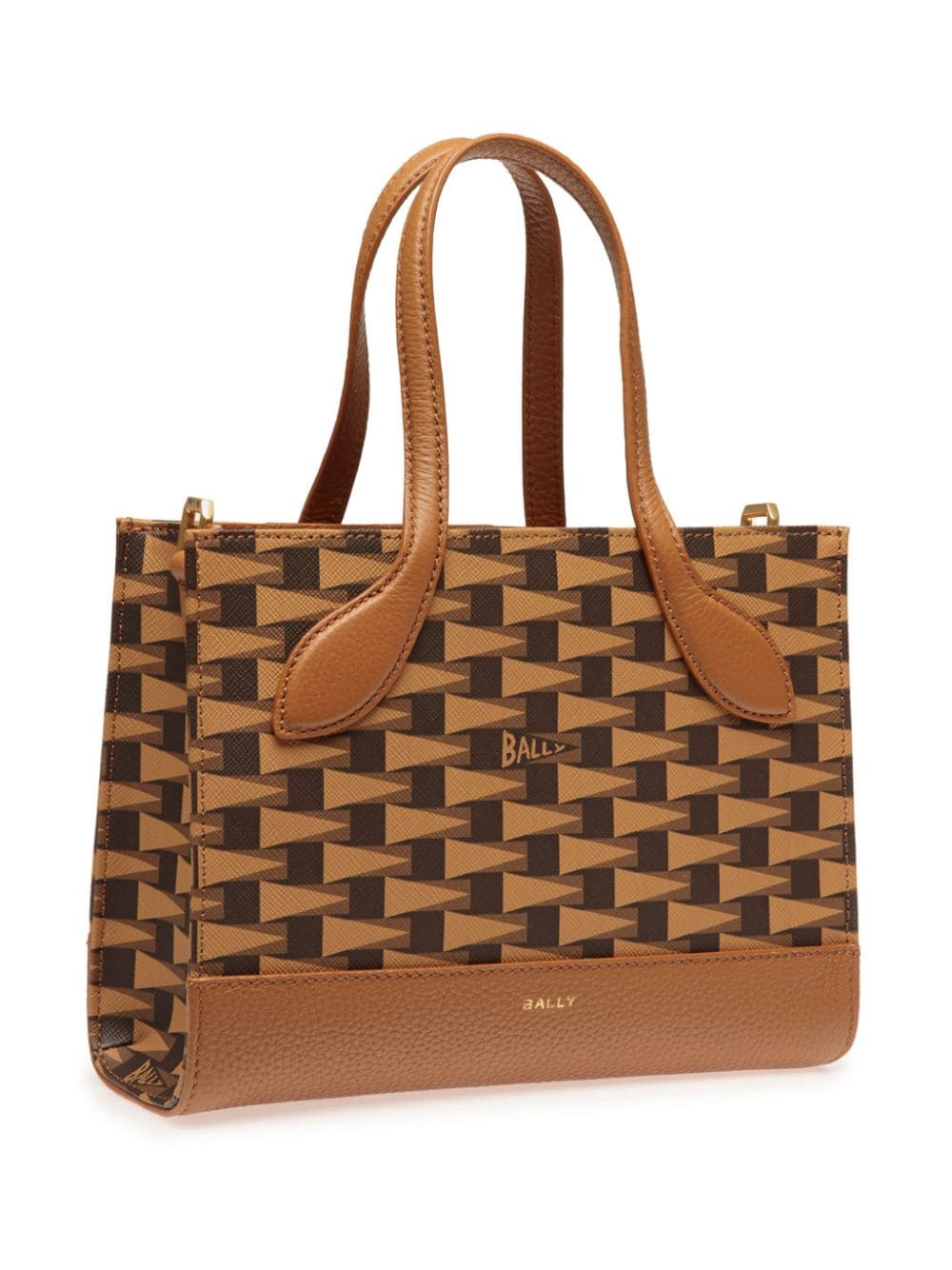 Bally Bags.. Brown