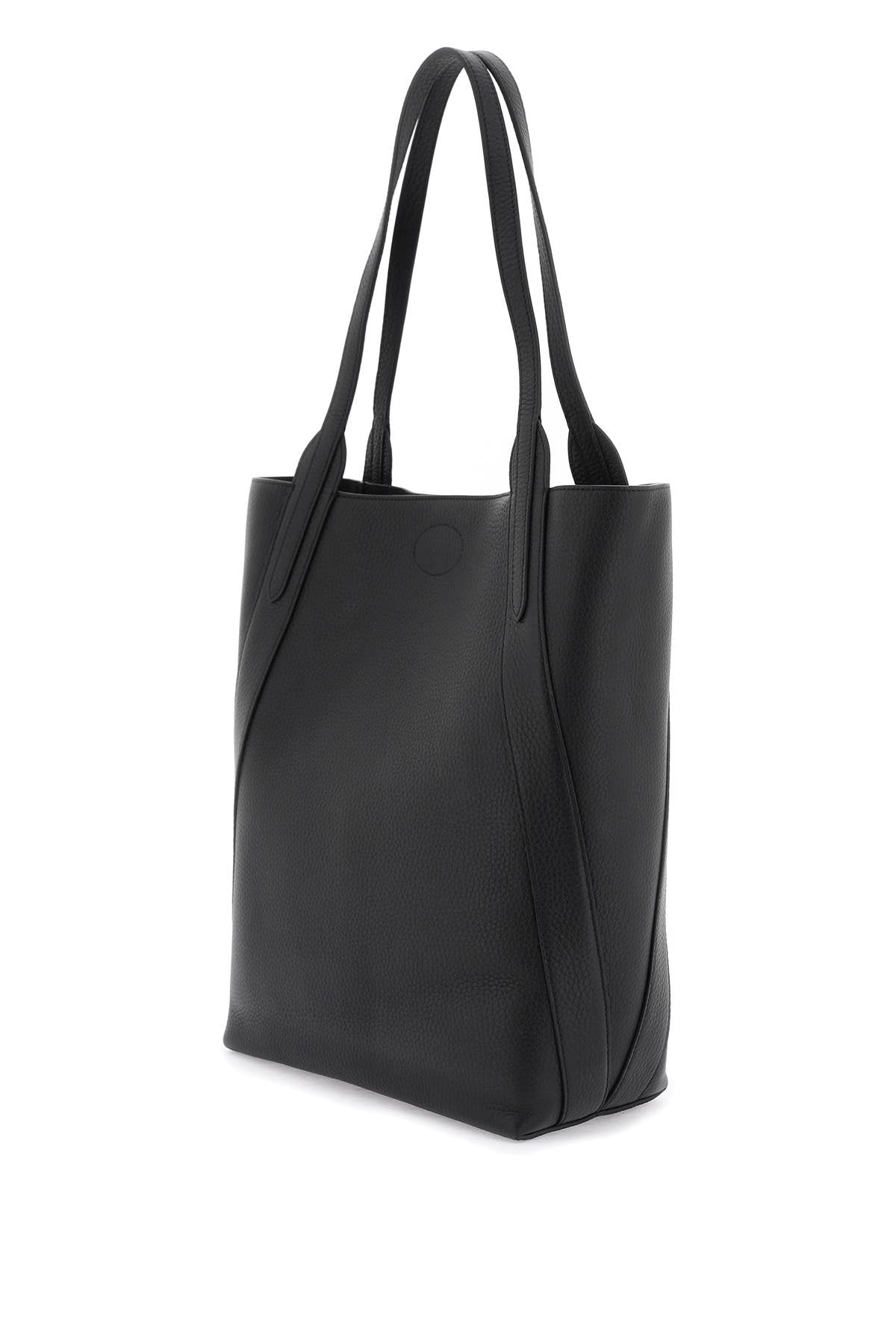 Mulberry Bayswater Tote Bag   Black