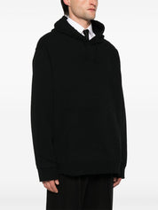 Givenchy Sweaters Black