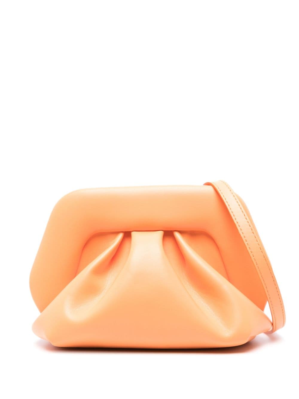 Themoire' Bags.. Orange