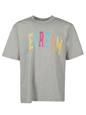 Icecream T Shirts And Polos Grey