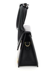 Jacquemus Le Chiquito Noeud Bag   Black