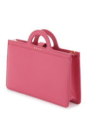 Marni Wallet Trunk Bag   Pink