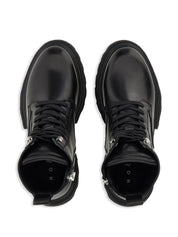 Hogan Pre Boots Black