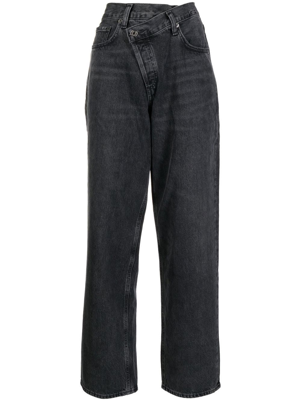 Agolde Pre Jeans Black