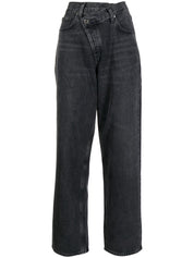 Agolde Pre Jeans Black