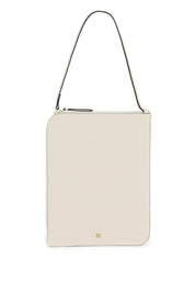 Toteme Slim Tote Bag   White