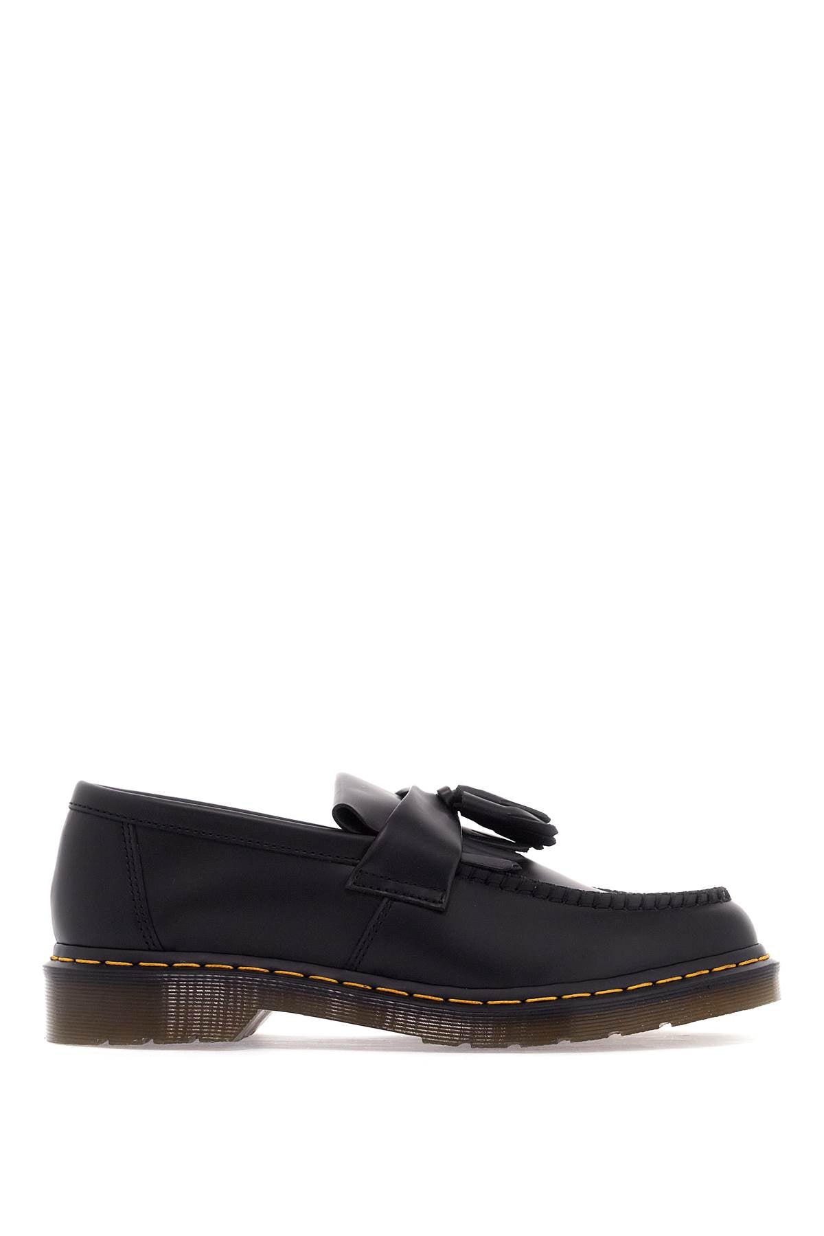 Dr.Martens Adrian Loa   Black