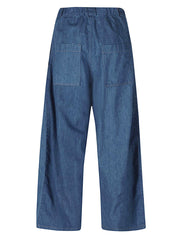 Sarahwear Trousers Blue