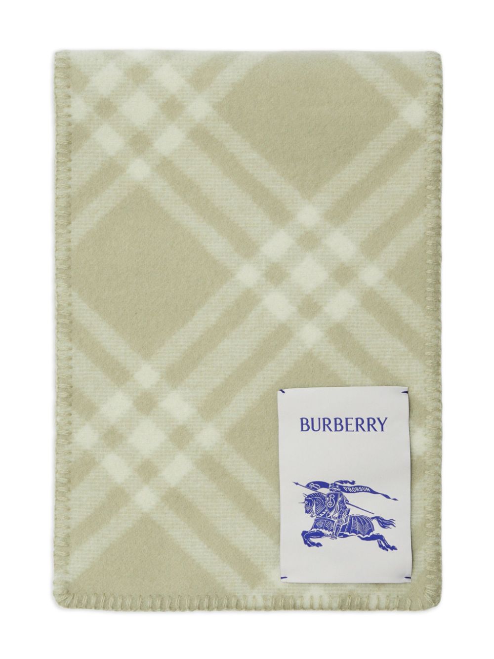 Burberry Scarfs Beige