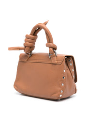 Zanellato Bags.. Beige