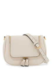 Anya Hindmarch "vere Soft Shoulder Bagreplace With Double Quote   Neutral