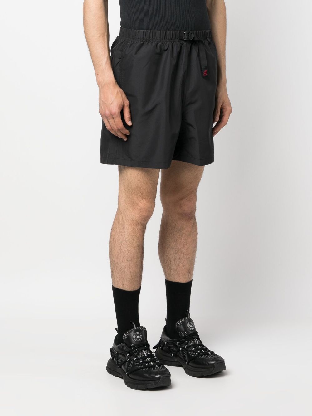 Gramicci Shorts Black