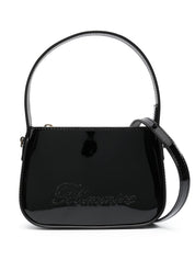 Blumarine Bags.. Black