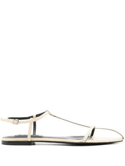 Jil Sander Sandals Beige