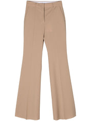 Sportmax Pre Trousers Beige