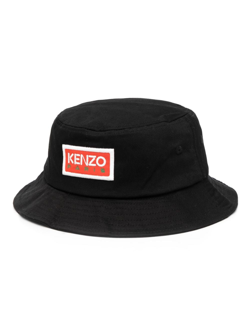 Kenzo Hats Black