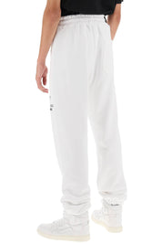 Amiri Arts District Joggers   White