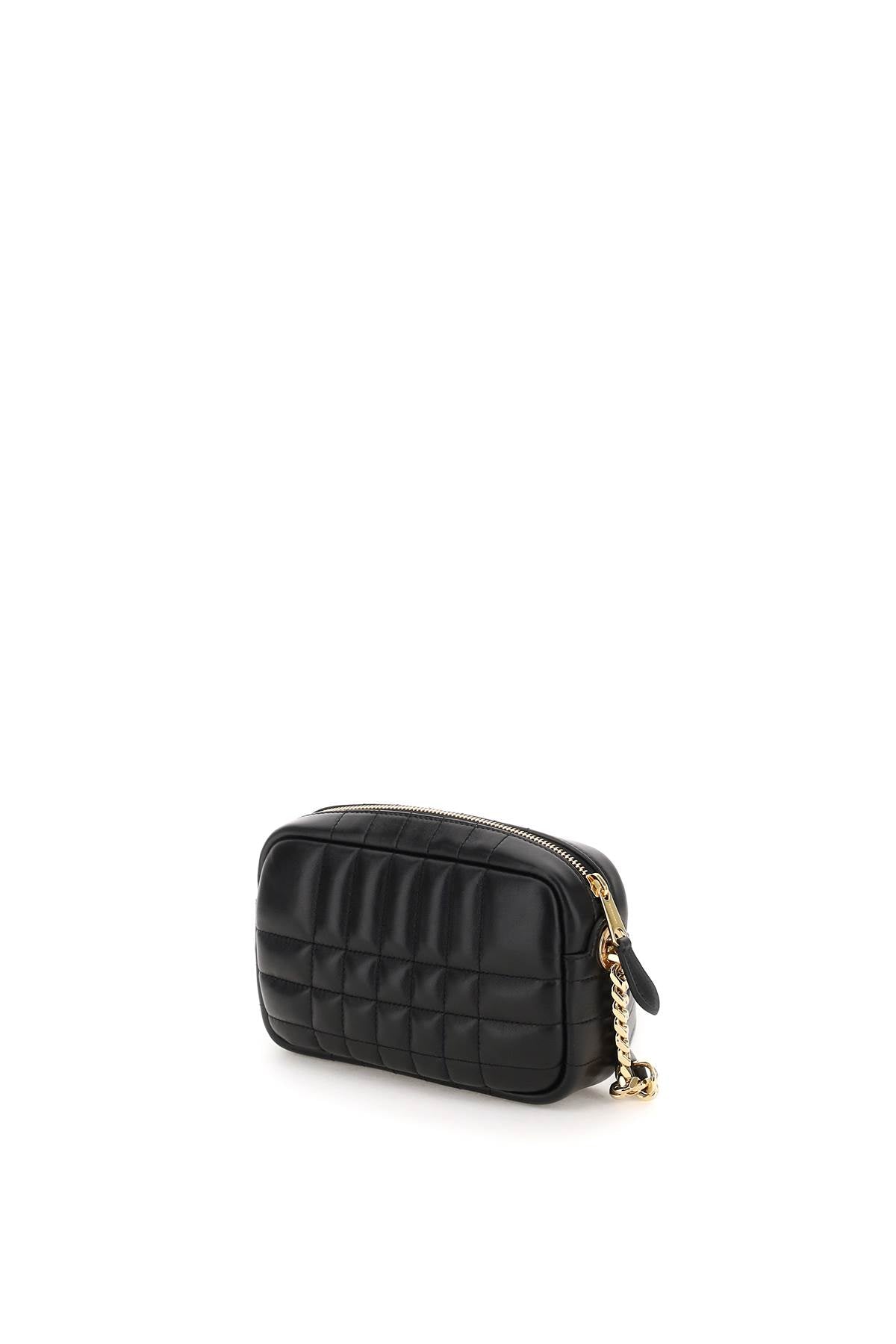 Burberry Lola Camera Bag   Black